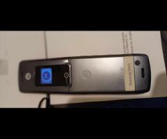 Motorola W510+original škatla