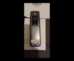 Motorola W510+original škatla