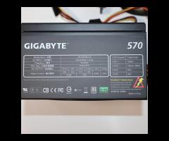 570W napajalnik Gigabyte