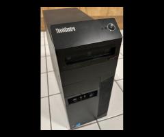 Lenovo M93P:Intel Core i3 4150,8gb ram ddr3,500gb hdd,dvdrw