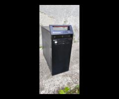 Lenovo E93: Intel Core i5 4440,8gb ram ddr3,500gb -1TB hdd,dvdrw