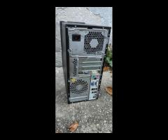 HP 7100 MT: Core i5,8GB DDR3,GT230 1,5GB grafika,