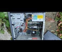 HP 7100 MT: Core i5,8GB DDR3,GT230 1,5GB grafika,