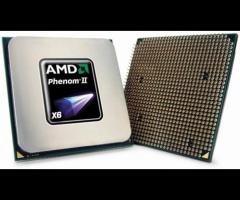 procesor AMD PHENOM II X6 1090T BLACK EDITION