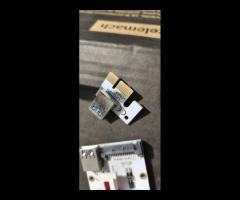 PCI-E Riser PCE164P-NO6 VER008s cca 50kom