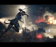 Shadow Of The Tomb Raider *CROFT EDITION* PS4 igra - 6