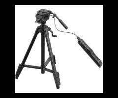 Kamera Sony FDR-AX33 + Stativ Sony VCT-VPR1 - 7