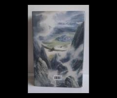 Knjiga Hurinova otroka: J. R. R. Tolkien