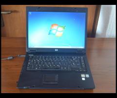 Prenosni računalnik HP Compaq 6715s