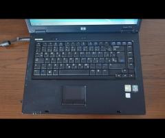 Prenosni računalnik HP Compaq 6715s