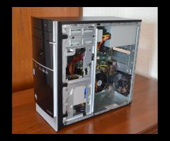 Namizni računalnik HP Pavilion