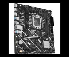 Matična Asus+CPU ultra5+cooler+1TB NMVE+ohišje