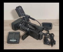 Profesionalna Kamera Sony HVR-V1E in Digitalni Snemalnik Sony HVR-MRC1