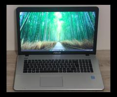 Gaming Prenosnik ASUS F751L 17,3", intel i7, 8GB RAM, GTX 950 2GB, SSD