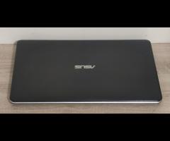 Gaming Prenosnik ASUS F751L 17,3", intel i7, 8GB RAM, GTX 950 2GB, SSD