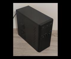 Gaming PC Intel Core i5, 16GB RAM, Nvidia GTX 1050Ti 4GB, SSD + HDD