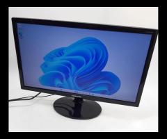 Samsung S22D300 21,5" Full HD LED monitor
