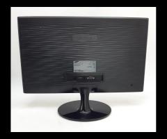 Samsung S22D300 21,5" Full HD LED monitor