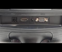 Samsung S22D300 21,5" Full HD LED monitor