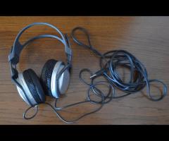 Slušalke Sony MDR-XD100