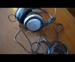 Slušalke Sony MDR-XD100