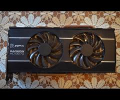 Grafična kartica Radeon HD 6870