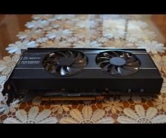Grafična kartica Radeon HD 6870