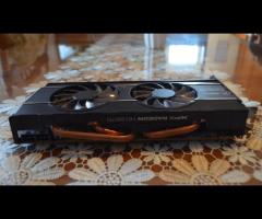 Grafična kartica Radeon HD 6870