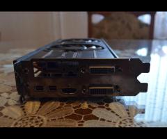 Grafična kartica Radeon HD 6870