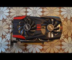 Grafična kartica Asus GTX 760