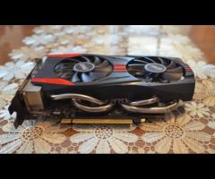 Grafična kartica Asus GTX 760