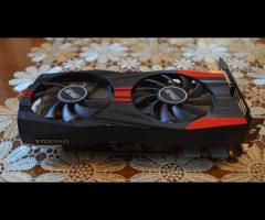 Grafična kartica Asus GTX 760