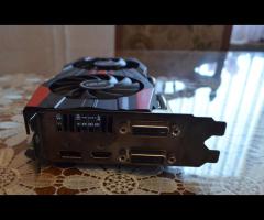 Grafična kartica Asus GTX 760