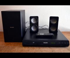 Hišni kino sistem Philips