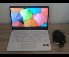 Prenosnik HP 14s AMD Ryzen 5 4500U, 16GB RAM, AMD Radeon Vega, NVMe SSD
