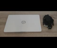 Prenosnik HP 14s AMD Ryzen 5 4500U, 16GB RAM, AMD Radeon Vega, NVMe SSD