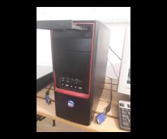 PC 2 kosa ODLIČNA + Monitor