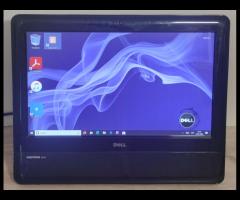 Dell Inspiron 19T AIO Touch PC za Davcne Blagajne, Trgovino, Pisarne