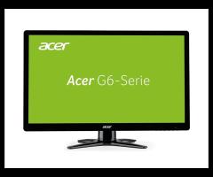 Računalniški monitor Acer G246HL 24" 16:9 Full HD 1920x1080 HDMI