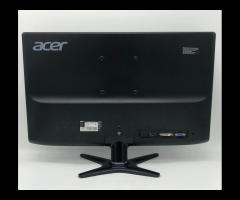 Računalniški monitor Acer G246HL 24" 16:9 Full HD 1920x1080 HDMI