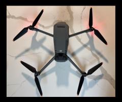Mavic 3 Pro Drone Fly More Combo 3 Batteries