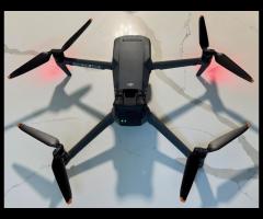 Mavic 3 Pro Drone Fly More Combo 3 Batteries