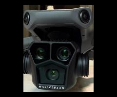 Mavic 3 Pro Drone Fly More Combo 3 Batteries
