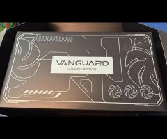 MSI GeForce RTX 5080 16G GGDR7 VANGUARD SOC