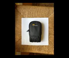 Canon PowerShot G7 X Mark III