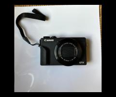 Canon PowerShot G7 X Mark III - 6