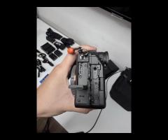Ohišje fotoaparata Sony a7 IV brez zrcala Alpha z zamenljivim objektivom (PAKET)