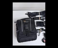 Ohišje fotoaparata Sony a7 IV brez zrcala Alpha z zamenljivim objektivom (PAKET) - 6