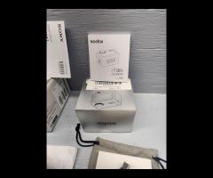 Sony ZV1 I M2 CHK 20.1MP digitalni nastavek za fotoaparat Blatsk Goduh iTzp Pro S iFlash