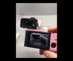 Sony ZV1 I M2 CHK 20.1MP digitalni nastavek za fotoaparat Blatsk Goduh iTzp Pro S iFlash - 8